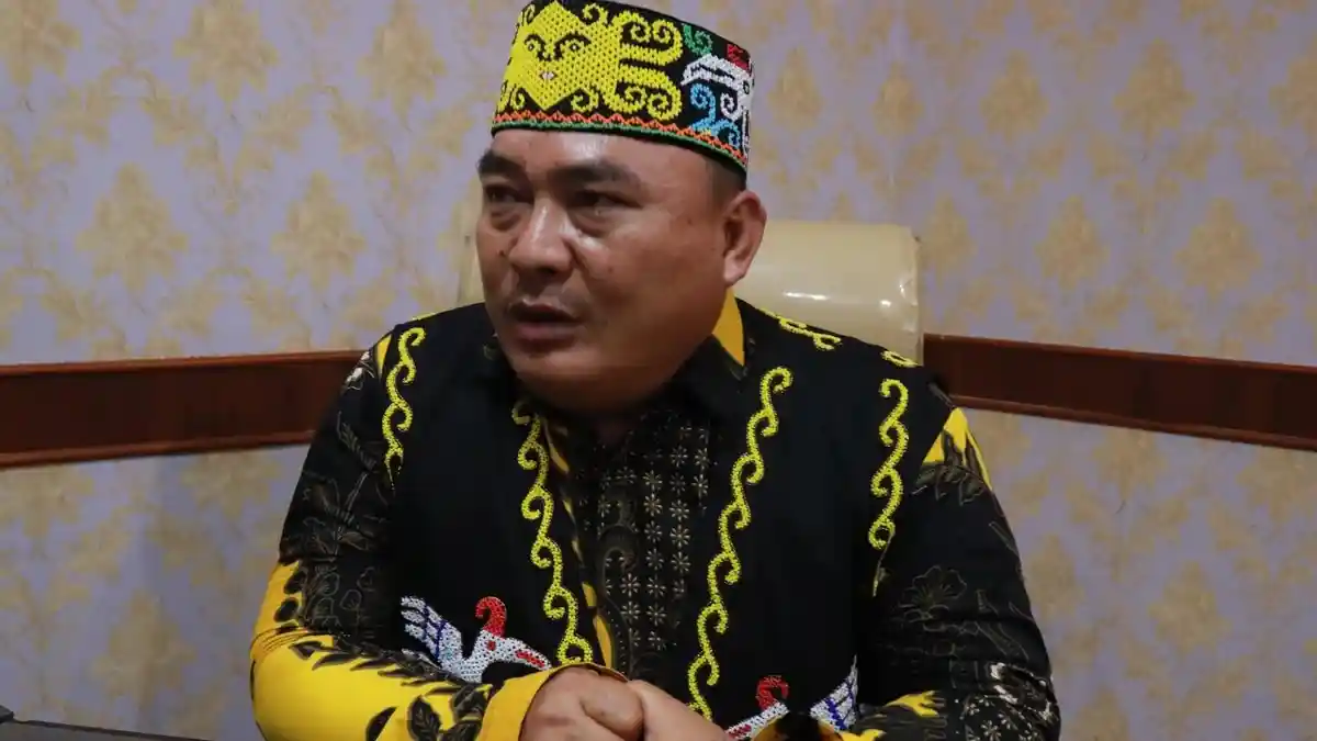 Masih Moratorium DOB, Perkara Daerah Otonom Baru Tanjung Selor DPRD Bulungan Belum Agendakan Rapat