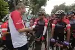 Balap Sepeda PRURide Indoensia 2019