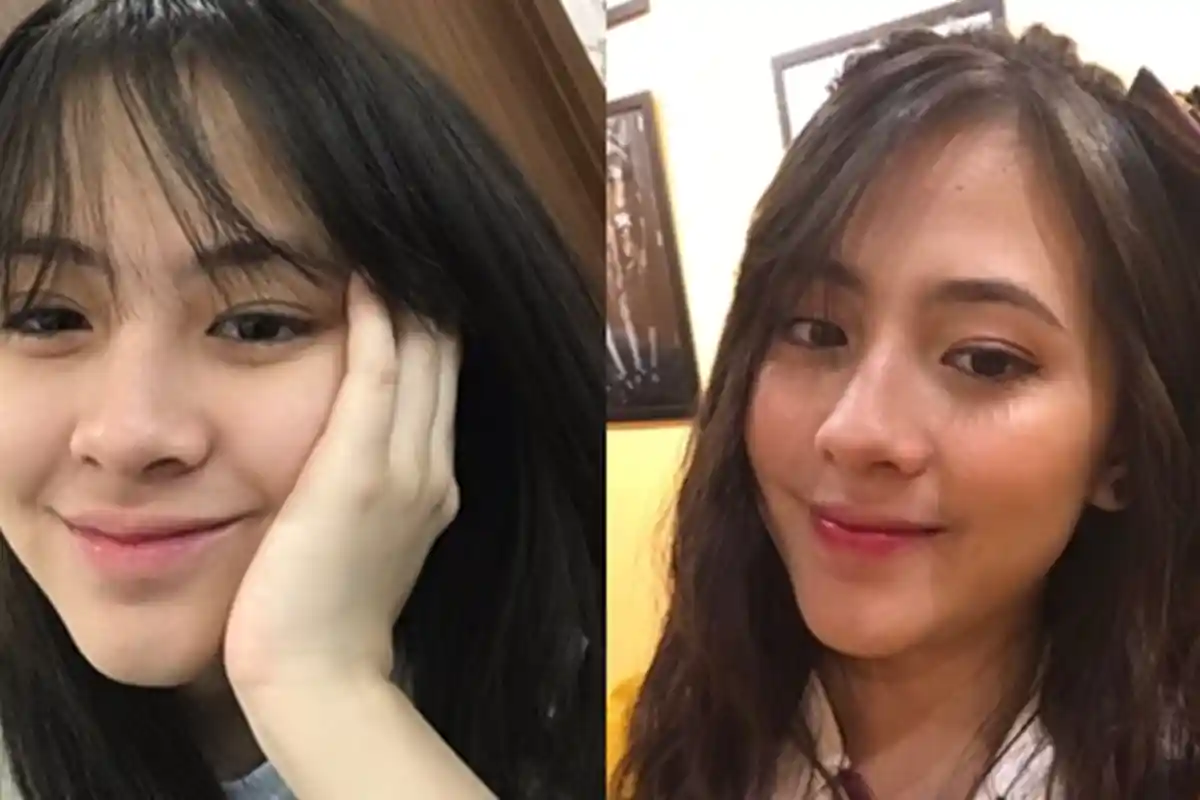 Adhisty Zara Umumkan Graduate dari JKT48, Tagar Terima Kasih Zara Trending di Twitter