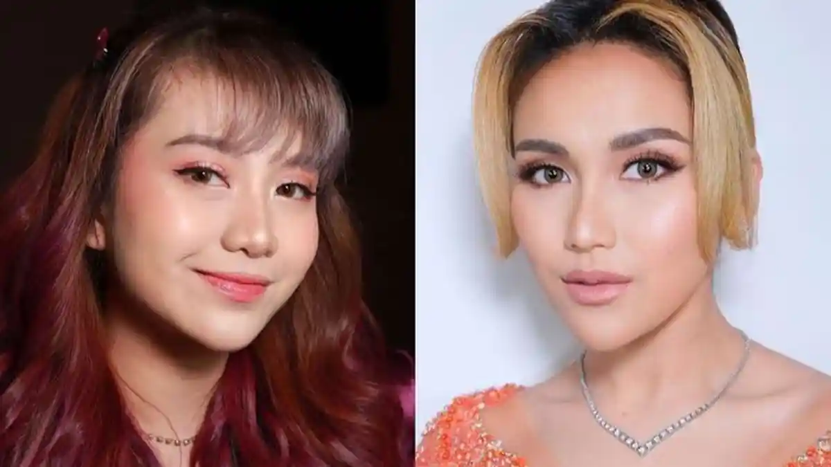 Sengitnya Ayu Ting Ting dan Ghea Indrawari Rebutan 'Suami' Ibunda Bilqis: Dulu Mantannya