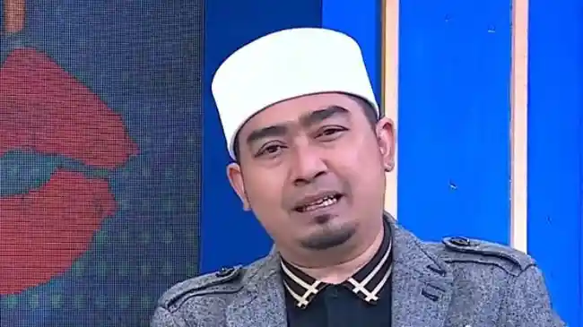 Ustaz Solmed Laporkan Lebih dari 10 Akun Medsos Terkait Dugaan Pencemaran Nama Baik