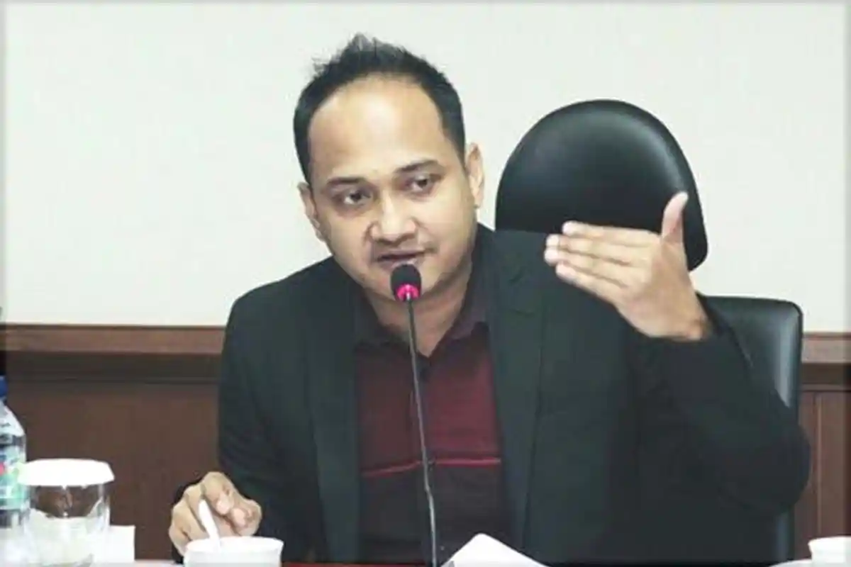 Revisi UUPA Masuk Prioritas Prolegnas DPD RI, Ini Jumlah Poin yang Harus Direvisi