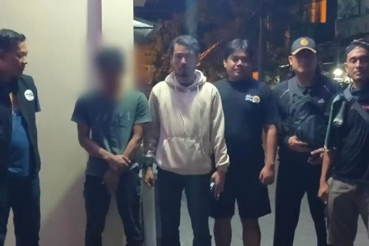 KPAI Upayakan Sistem Peradilan Pidana Anak Bagi Siswa Pembacok Guru MA Yasua Demak