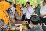 Warga Pendatang Tetap Bisa Dapat Layanan Cek Kesehatan Gratis di Kaltim