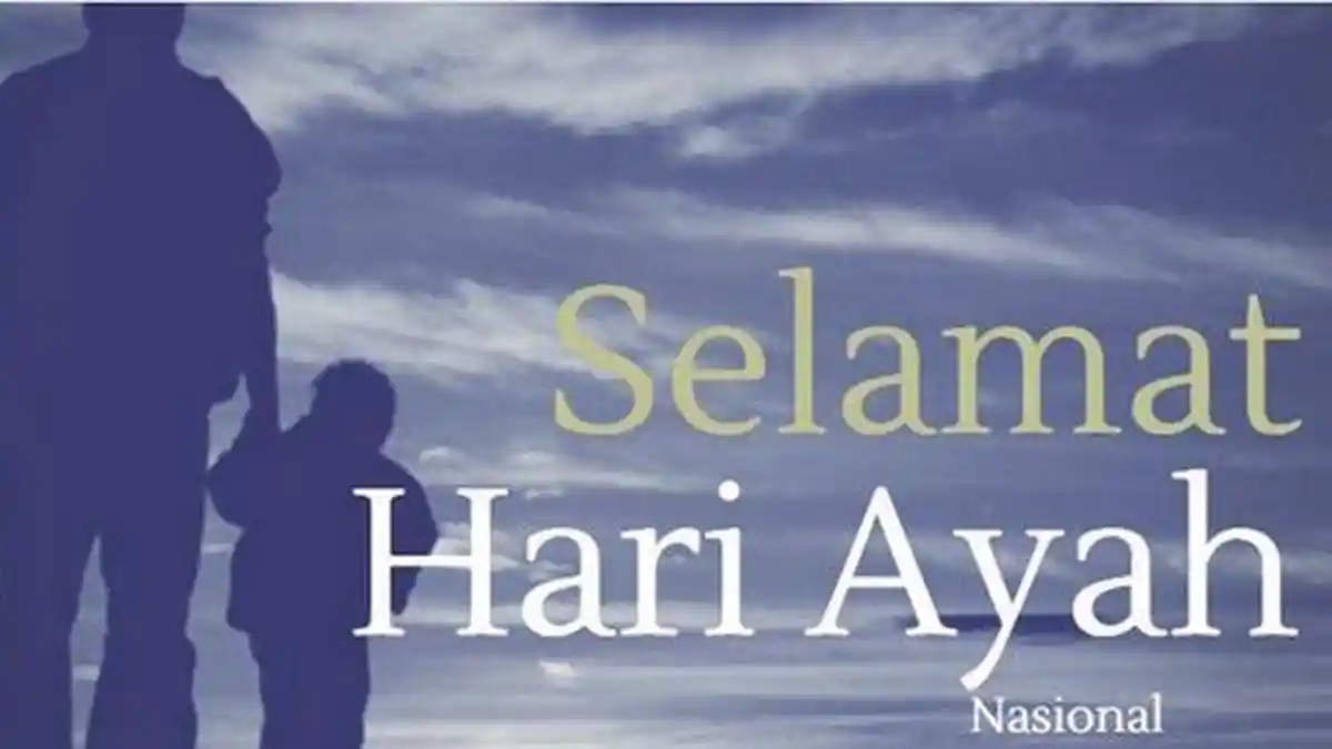 Hari Ayah, Ini Doa yang Bisa Dipanjatkan untuk Sang Ayah Tercinta