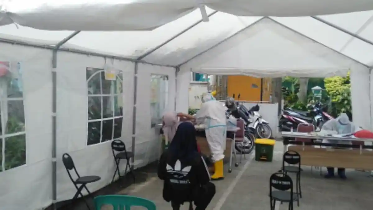 Catat! Daftar 8 Aktivitas Dibatasi Selama PSBB Jawa-Bali yang Berlaku 11 Januari