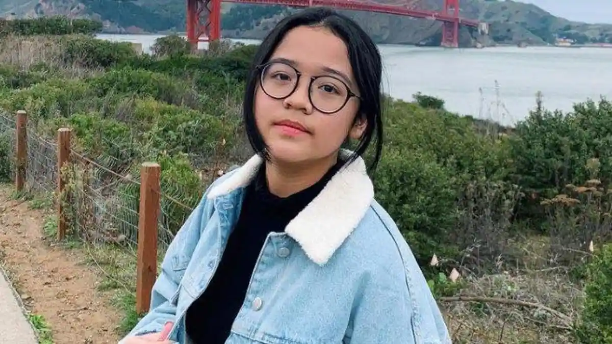 TRAUMA Alami Pelecehan Seksual, Cinta Kuya Sebut Sudah Jaga Diri, 'Masih Aja Ada Orang Begitu'