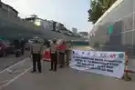 VIDEO Underpass Senen Extension Mulai Uji Coba Selama 2 Hari