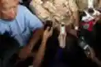 Dukung Ketua KPK Abraham Samad