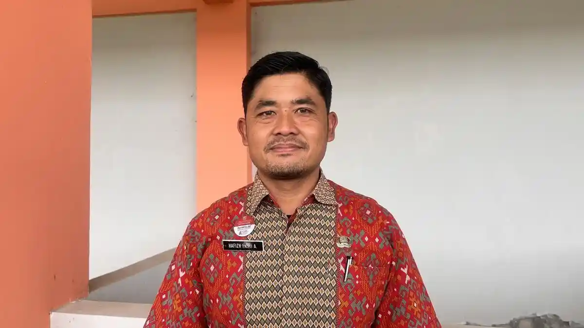 Meski Belum Rampung, Stadion Pancasila Wonosobo Jadi Angin Segar untuk Sepak Bola Daerah