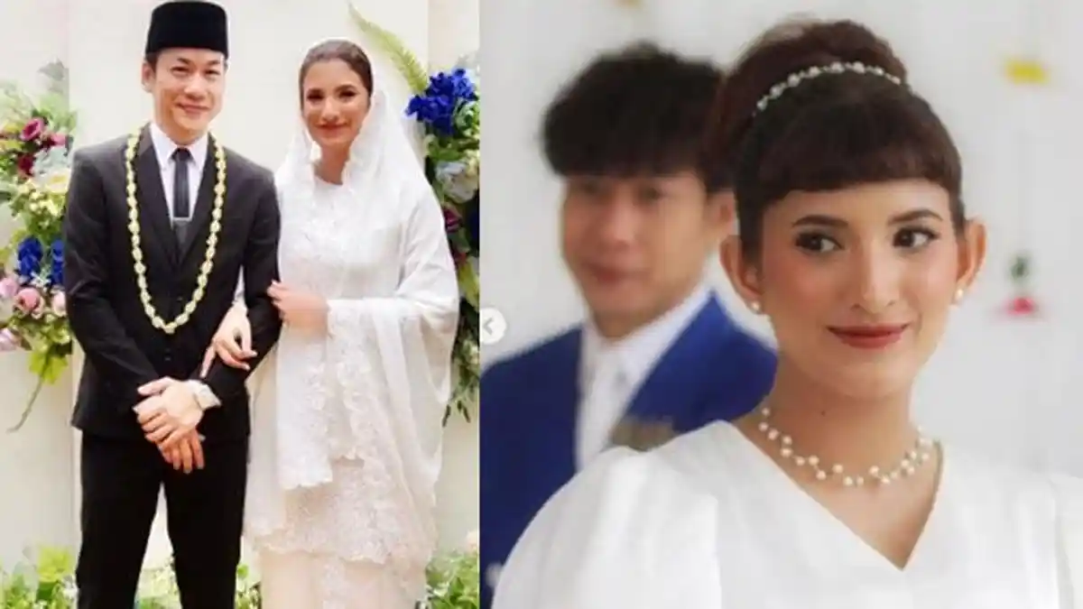 Profil Qurrotu Ayun, Istri Qibil The Changcuters, Paras Mirip Bule, Pernah Akting Iklan Bareng Tulus
