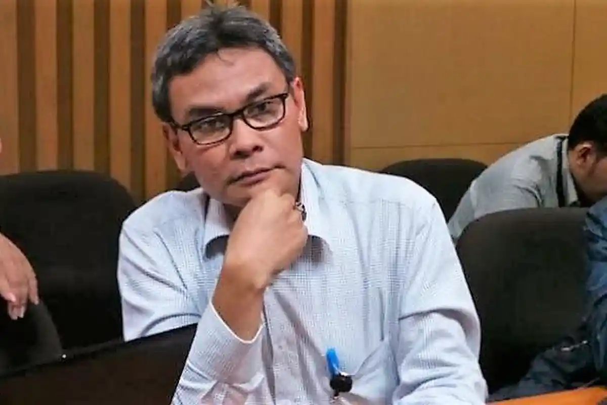 Johan Budi Benarkan Proyek Pengadaan Gorden Rumah Dinas DPR Senilai Rp 43,5 Miliar Batal