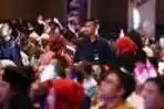 Paspampres Mulai Kawal Jokowi-JK