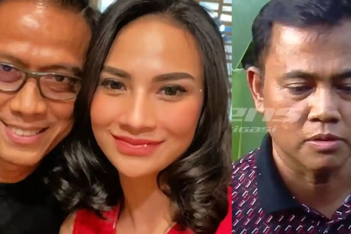 Fasial Jawab Menohok Kekecewaan Doddy Sudrajat soal Gala Sky Pindah Rumah: Ngapain Saya Beri Tahu