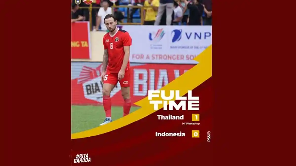 SEA Games 2021: Shin Tae-yong Berharap Elkan Baggott ada Bersama Mereka