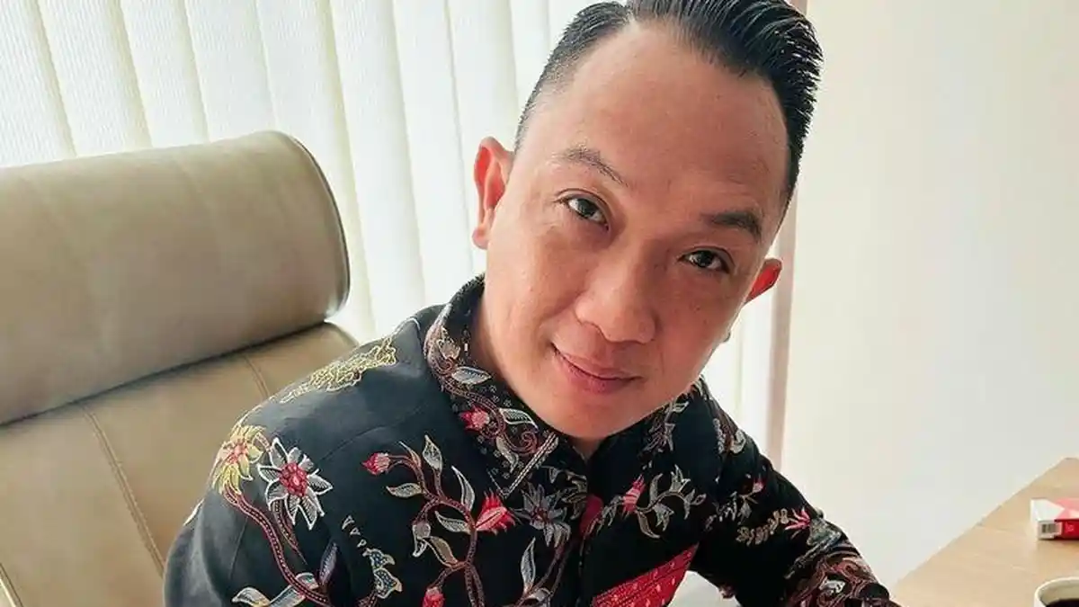 Sosok dan Pekerjaan Jhon LBF Sebenarnya, Sering Tawari Kerja ke Orang yang Lagi Viral di Medsos