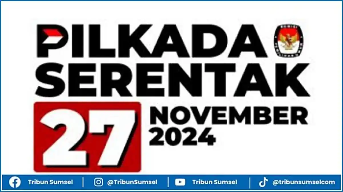 Cara Cek Lokasi TPS Pilkada 2024 Tempat Mencoblos Lewat Hp, Waktu dan Dokumen Harus Dibawa Lengkap