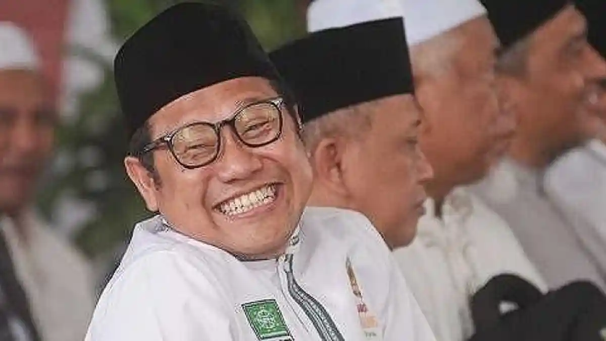 Bencana Dahsyat Sumatera, Cak Imin Minta Bahlil, Raja Juli dan Hanif “Tobat”