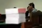 Udar Pristono Dituntut 19 Tahun Penjara