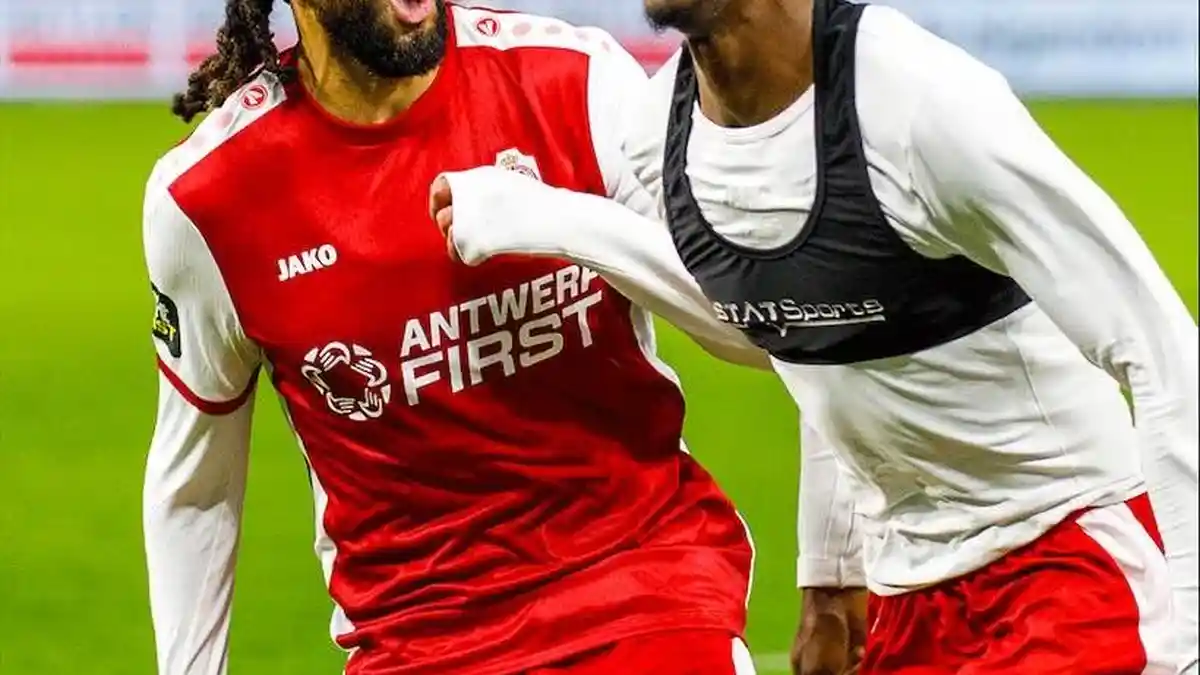 Jairo Riedewald Belum Bisa Diproses Naturalisasi Timnas Indonesia, Menpora Beberkan Alasannya