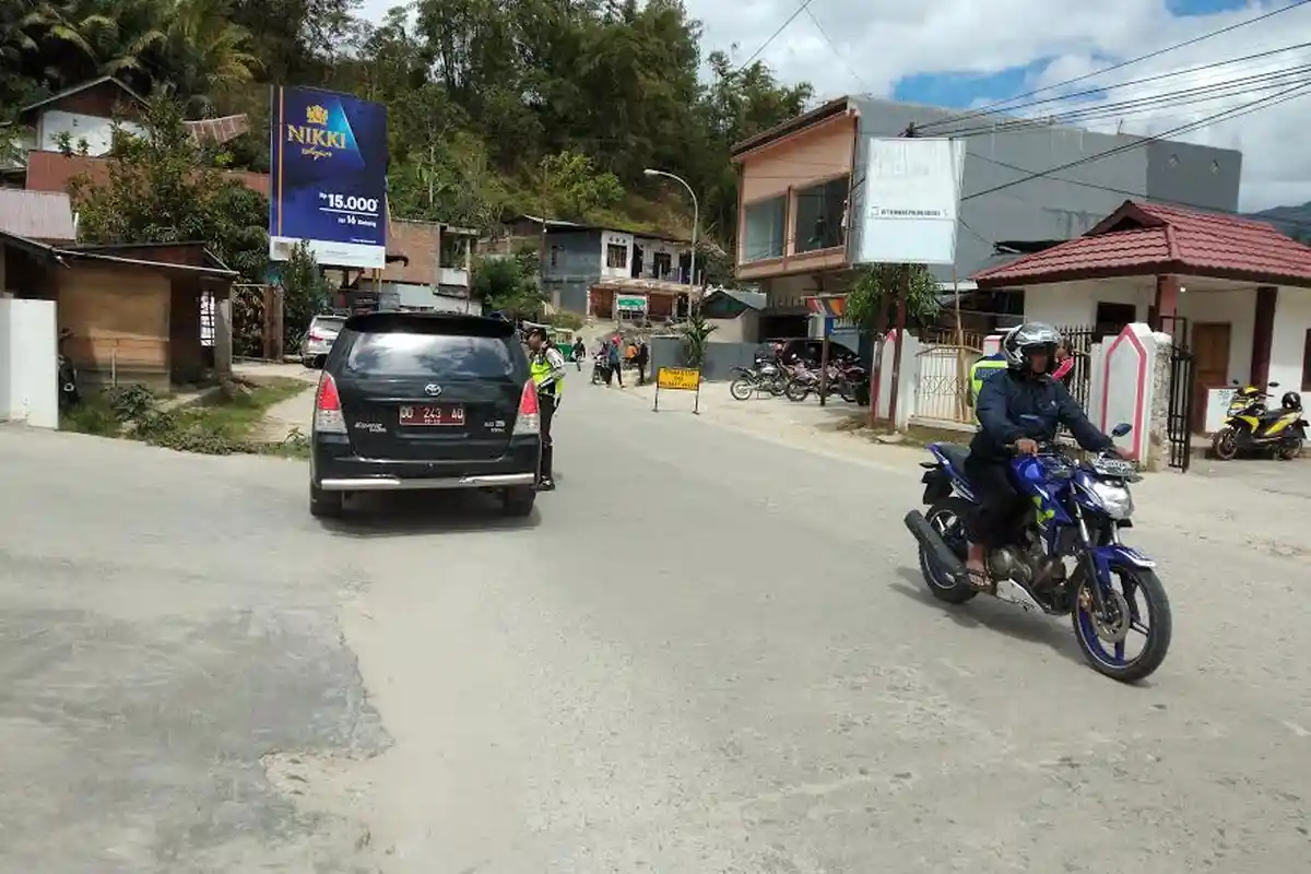 Tunggakan Pajak Randis di Mamasa Capai Rp 4 Milliar