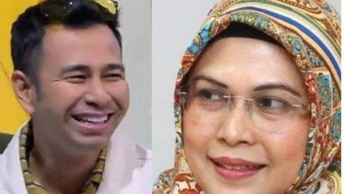 Ditawari Ikut Pilkada Tangsel, Raffi Ahmad Diingatkan Refly Harun, Singgung Kekalahan Andre Taulany