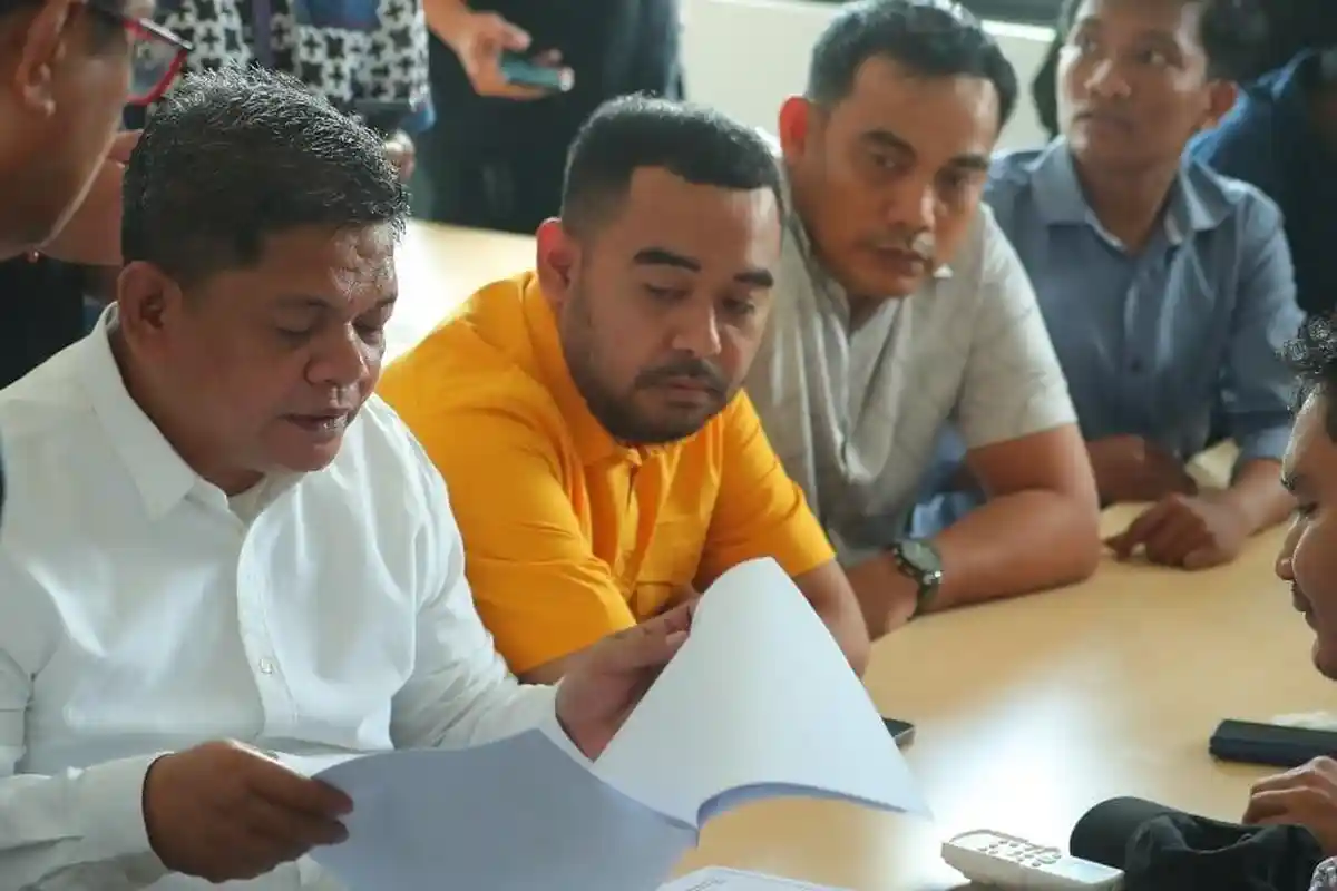 DPRD Makassar: Mie Gacoan di Jalan Alauddin Belum Lengkapi Izin