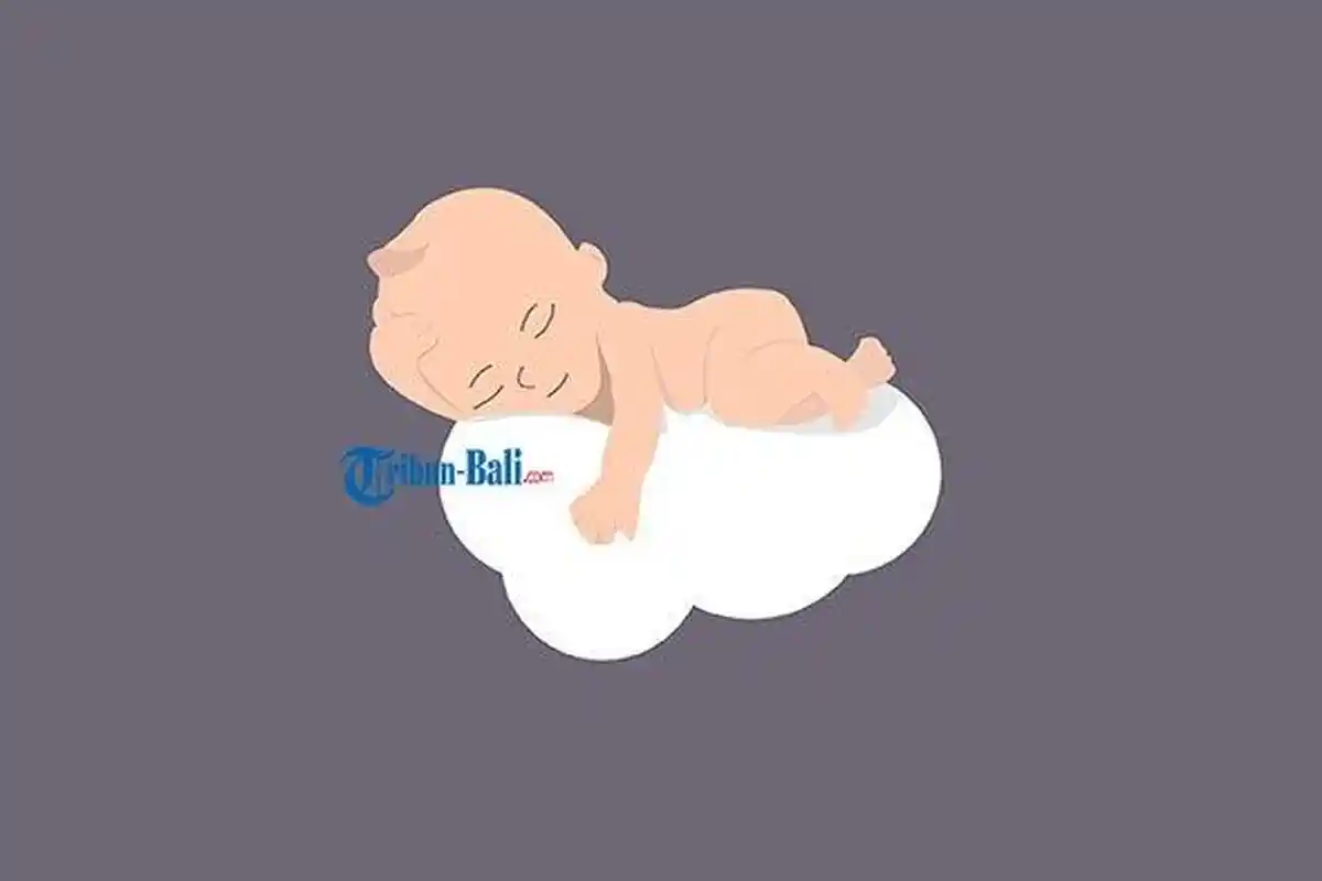 NYOMAN & Ketut Bakal Dapat Kesehatan Gratis, Bantah Stunting Naik di Bali, Dinkes: 25.000 Ibu Hamil