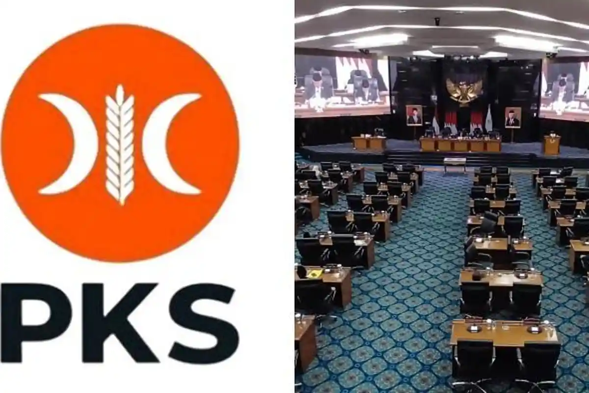 Terbanyak dari PKS, Daftar Nama 106 Caleg yang Diperkirakan Lolos ke DPRD DKI Jakarta 2024-2029