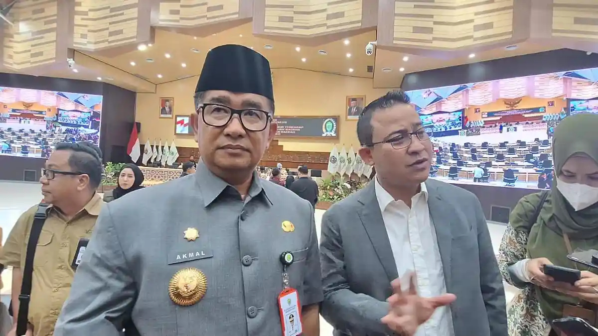 Pemprov dan DPRD Kaltim Sepakat Perda Turunan UU HKPD