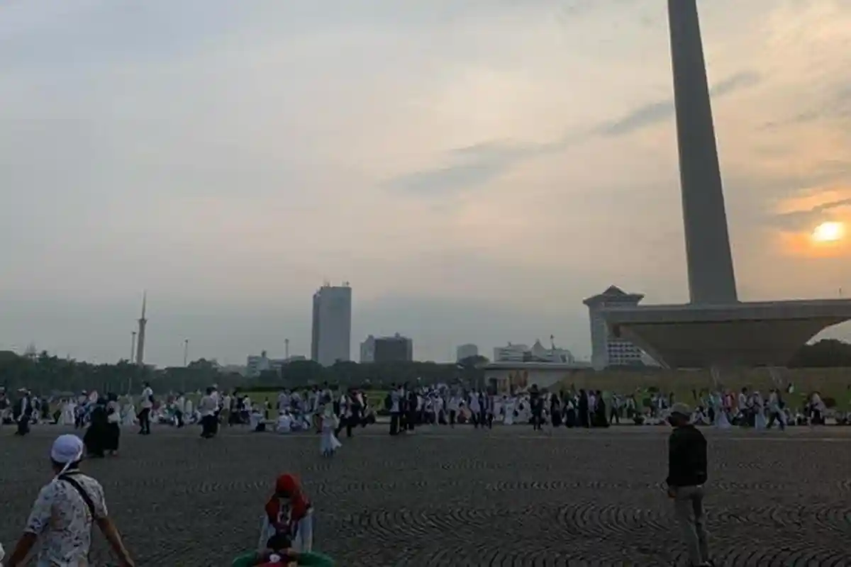 Inilah Motif Bamus Suku Betawi 1982 Beri Usulan Gubernur DKI Ditunjuk Presiden, Bukan Lewat Pilkada