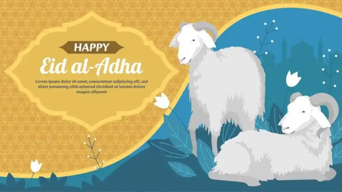 Idul Adha Jatuh pada Tanggal Berapa? Cek Live Streaming Hasil Sidang Isbat Idul Adha 2024 Hari Ini