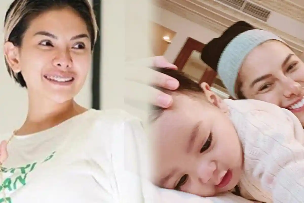 KALAHKAN Mobil Anak Raffi Ahmad dan Sule, Ini Harga Mobil Mewah Milik Anak Bungsu Nikita Mirzani