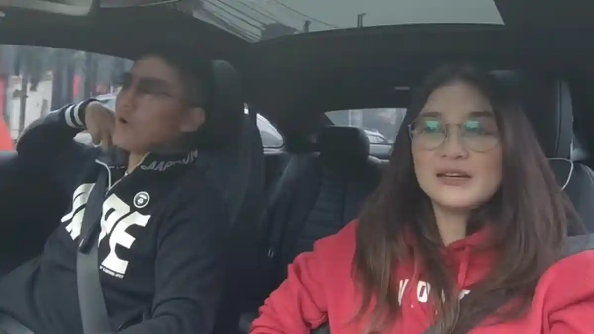 Kerap Undang Artis Ternama, Boy William Ternyata Kagumi Kecantikan Sosok Luna Maya
