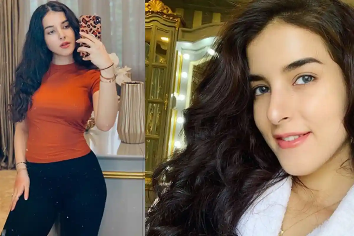 Tasya Farasya Tiba-tiba Minta Maaf Kepada Luna Maya, Respon eks Ariel NOAH Jadi Sorotan