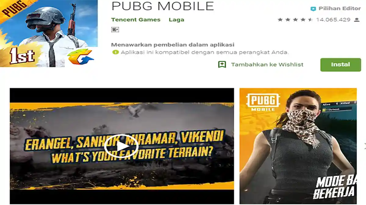 Update PUBG Mobile Versi 0.12.0 Dinilai Belum Sempurna, Ini Masalah yang Perlu Dibenahi