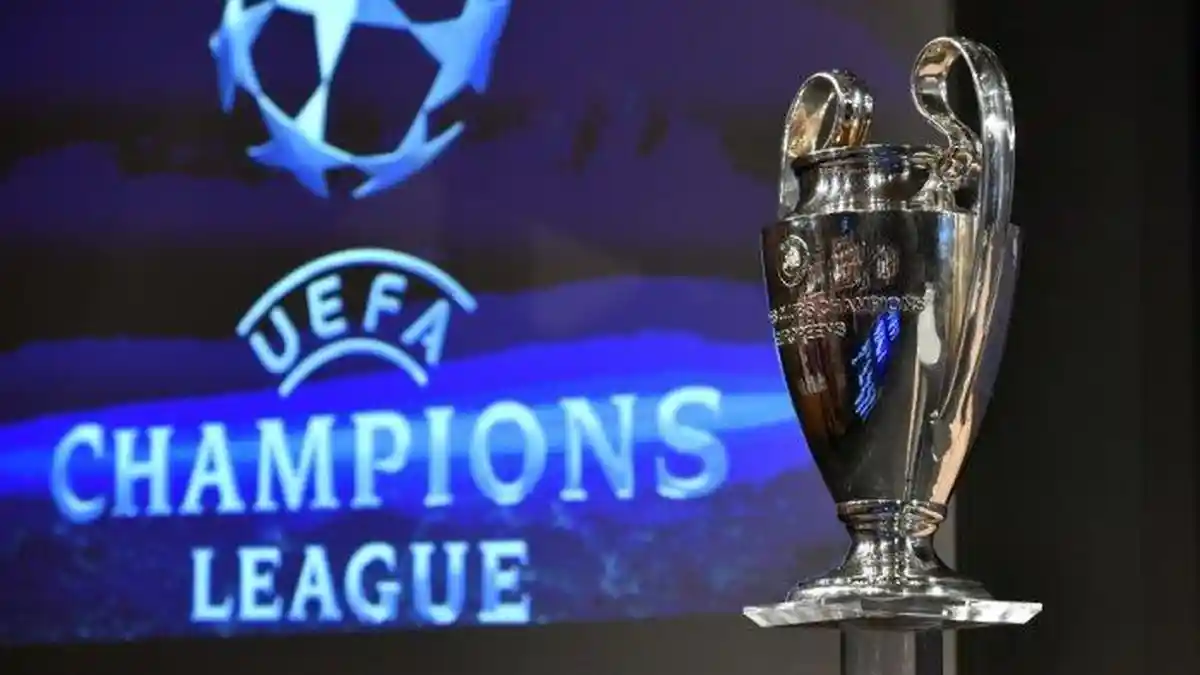 Daftar Pertandingan Seru Liga Champions Malam Ini, Ada Bayern dan Barcelona Dan Liverpool Vs Ajax
