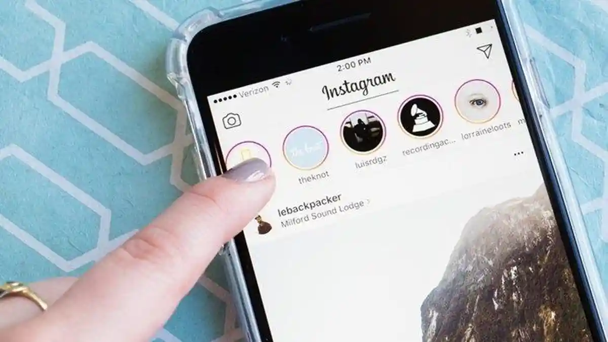 6 Cara Mudah Menghilangkan Riwayat Pencarian di Instagram, Ikuti Langkah-langkah Berikut!