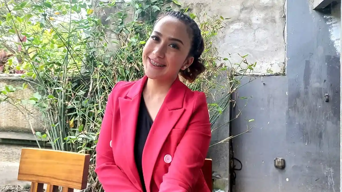 Aliza Putri Punya 3 Idola Ini, Tapi Hanya Penyanyi Perempuan Ini Jadi ...