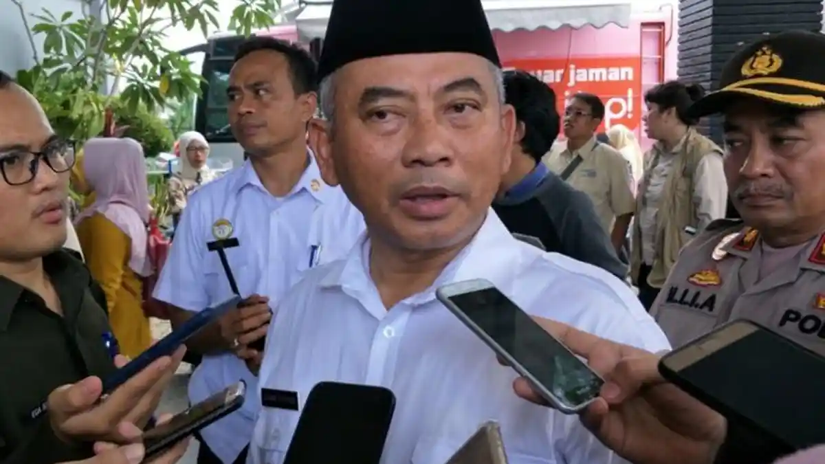 Kegiatan Agustusan di Kota Bekasi Dilarang, Warga Diharap Ikut Upacara Lewat Televisi
