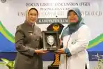 Baru 15 Persen Warga Usia Kerja di Lumajang Terlindungi Jamsostek