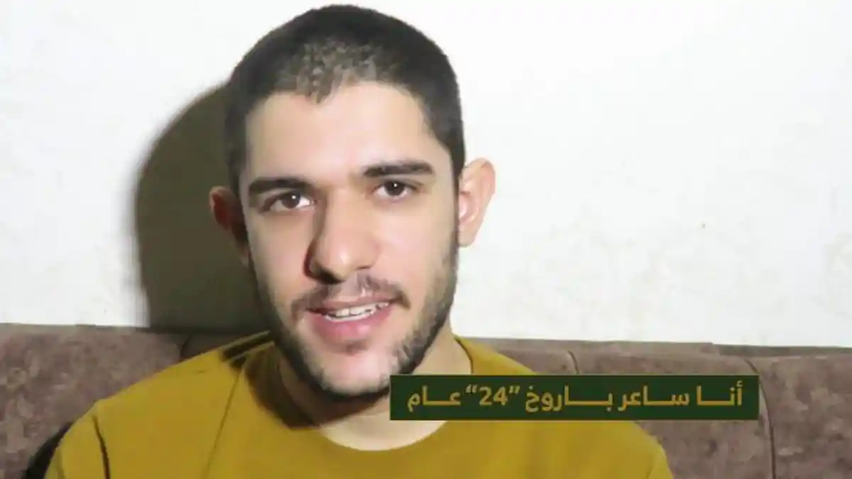Sandera Israel Tewas Ditembaki IDF Tahun Lalu, Disebut Salah Sasaran
