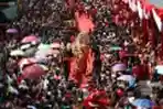 Karnaval Nusantara Cap Go Meh