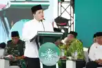 Erick Thohir Semakin Menguat Sosok Cawapres Pilihan NU