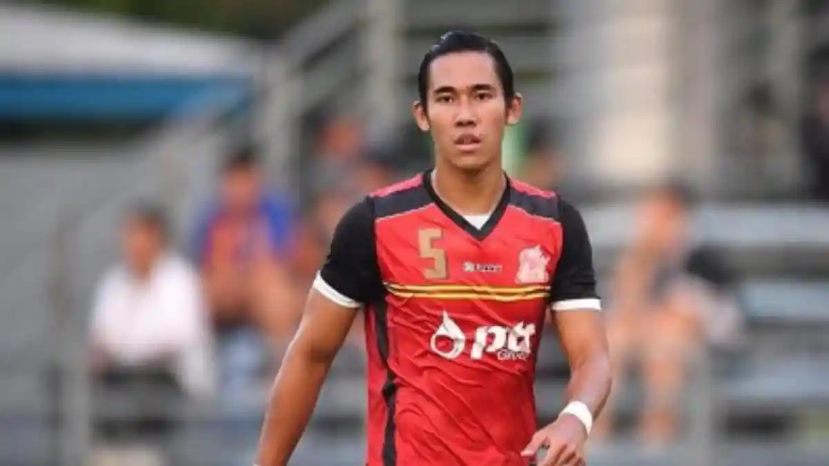 Gede Widiade Bicara Soal Ryuji Utomo ke Persija