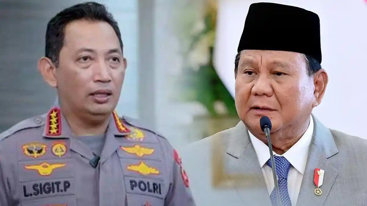 Prabowo Perintahkan Usut Tuntas Kasus Penembakan WNI di Malaysia