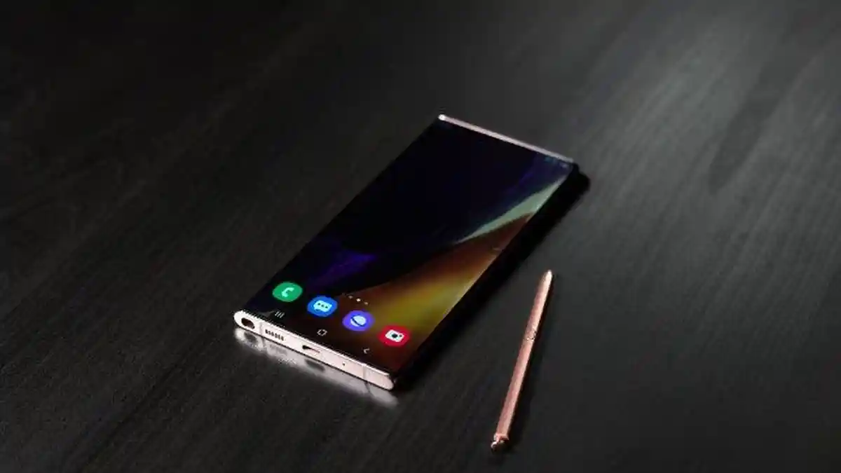 Diluncurkan di Indonesia,Samsung Galaxy Note 20 Series Dibanderol Mulai dari Rp 14,499 Juta