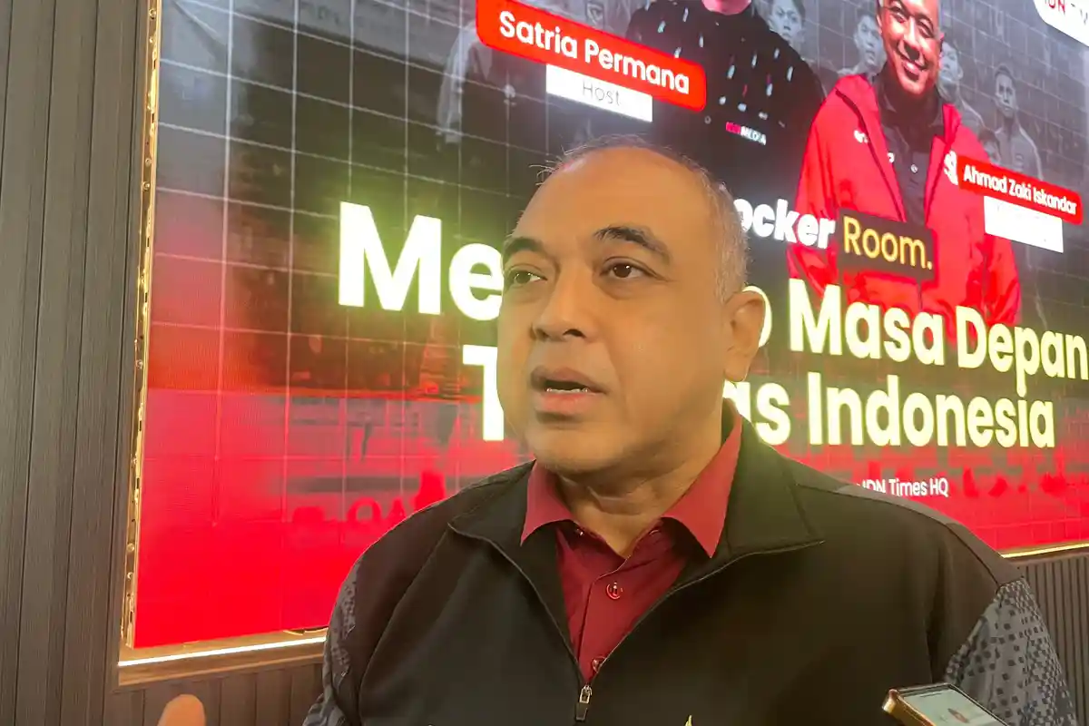 Respons Saran Shin Tae-yong, Timnas Indonesia U-20 Berpeluang Diperkuat Bek Keturunan di Piala Asia