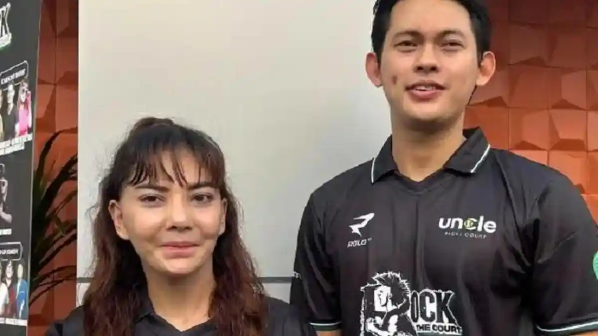 Biodata Irfan Sebastian, Mantan Elly Sugigi Bakal Nikahi Irma Darmawangsa, Diminta Panai Rp 5 Miliar