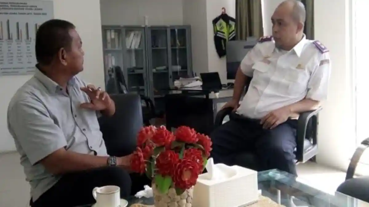Kadin Simeulue Jalin Kesepakatan Dukung Pengembangan UMKM Bersama SKPK